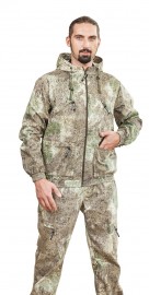 Костюм &laquo;Рысь&raquo; (ткань: смесовая, цвет: паутина) КВЕСТ