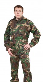 Костюм &laquo;Нато&raquo; (ткань: смесовая, цвет: S4-2) PAYER