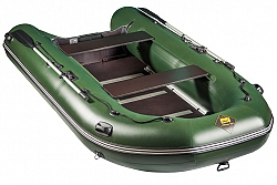 Лодка Ривьера-премиум 3800 СК
