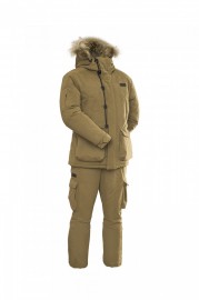 Костюм &laquo;Хант&raquo; (финляндия, охра)