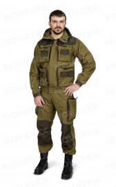 Костюм &laquo;Пайер Осень&raquo; (палатка, флис) PAYER