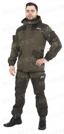 Костюм &laquo;Скат Лето&raquo;(2017) (нейлон, хаки) GRAYLING