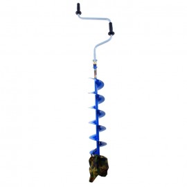 Ледобур Nero-150-2