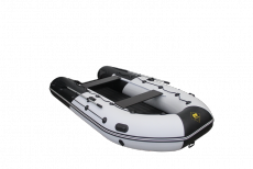 Лодка Ривьера 4000 НДНД