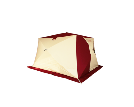 Палатка "Снегирь 2Т long"