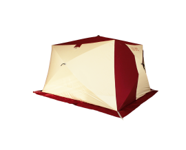 Палатка "Снегирь 3Т long"