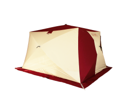 Палатка "Снегирь 4Т long"