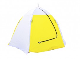 Палатка 3-местная (дышащая)