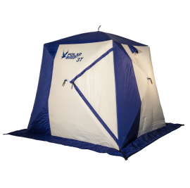 Палатка "Polar Bird" 3Т
