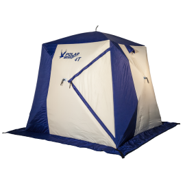 Палатка "Polar Bird" 4Т