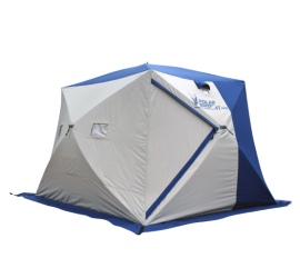 Палатка "Polar Bird" 4Т long
