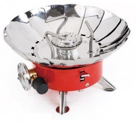 Газовая плита (горелка - примус) Kovar ZT-203