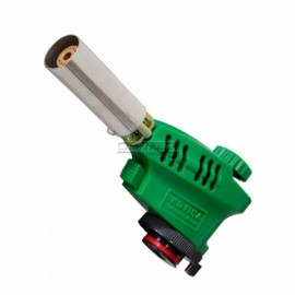 Горелка газовая KOVICA KS-1005 с пьезоподжигом