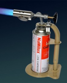 Газовая горелка NaMilux NA-176SP