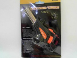 Горелка газовая с пьезо М-586С элементом 86-007/100/10/