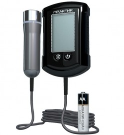 &nbsp;Эхолот Практик ЭР-6Pro 2 Premium