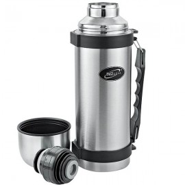 Термос BIOSTAL с кноп. ручка NY-1800-2