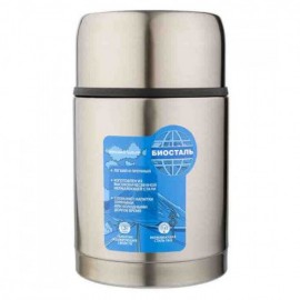 Термос BIOSTAL 1,2 л Авто NRP-1200 с широким горлом суповой