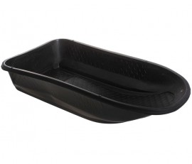 Сани рыбацкие "Fisherman" 1120*630*220 2 полоза 1/1