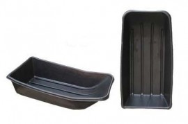 Сани рыбацкие С-3/1 1000*520*250