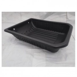 Сани Экструзион рыбацкие "С-3" 920*690*240