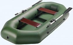 Лодка Аква-Оптима 260