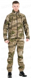 Костюм &laquo;Альфа&raquo; (софт-шелл) 7.62