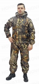 Костюм &laquo;Грибник&raquo; (оксфорд, лес) КВЕСТ