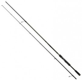 &nbsp;Спиннинг NORSTREAM INVICT 802MH 10-38ГР