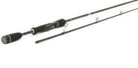 Спиннинг "NORSTREAM" Invict 732UL 2.21м 0,5-7г