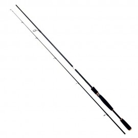 Спиннинг Favorite Expert Ultra EXU682EUL, 2.04m 0.5-5g