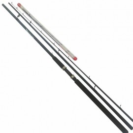 Фидер "WEIDO" BLACK SHARK 3м&nbsp;40-90г.