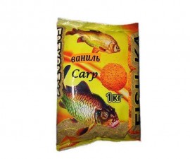 Прикормка "Fish.ka" Карп тутти-фрутти 1.0кг