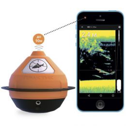 Эхолот &laquo;Практик 7 Wi-Fi&raquo;