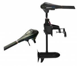 Электромотор WaterSnake SXB34 / 26