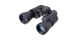 Бинокль Veber Classic БПЦ 12х50 VR, черный