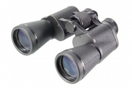 Бинокль Veber Classic БПШЦ 15x50 VL широкоугольный, черный