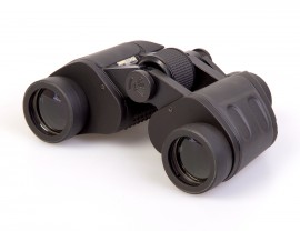 Бинокль Veber Classic БПШЦ 7х35 VRWA чер