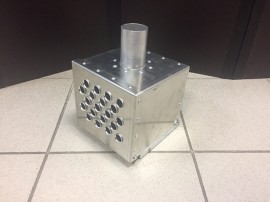 Теплообменник "Гулливер-1"&nbsp;