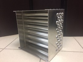 Теплообменник "Гулливер-2"