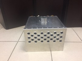 Теплообменник "Гулливер-4"&nbsp;