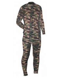 Термобелье Norfin Thermo Line CAMO