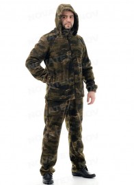 Термобелье &laquo;Никс&raquo; (флис, рельеф) КВЕСТ