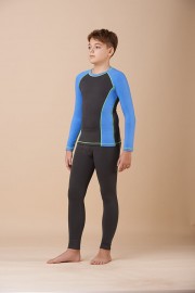 Термокомплект:мал. РЕГЛАН OXO-0135