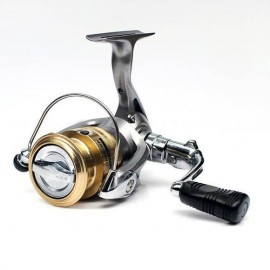 Катушка Daiwa Crossfire 3000-3IB