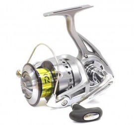 Катушка Daiwa Exceler S 2500
