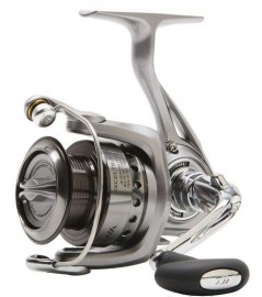 Катушка Daiwa Exceler S 3000
