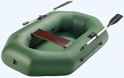 Лодка Аква-Оптима 200
