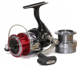 Катушка Daiwa Ninja 3012A