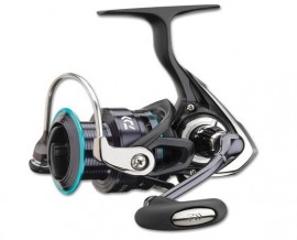 Катушка Daiwa Revros E 2000 A